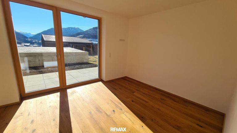 ein Zimmer