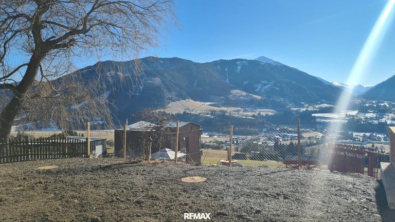 Die Aussicht