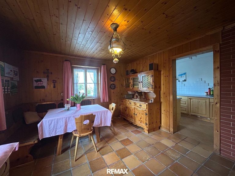 Esszimmer 