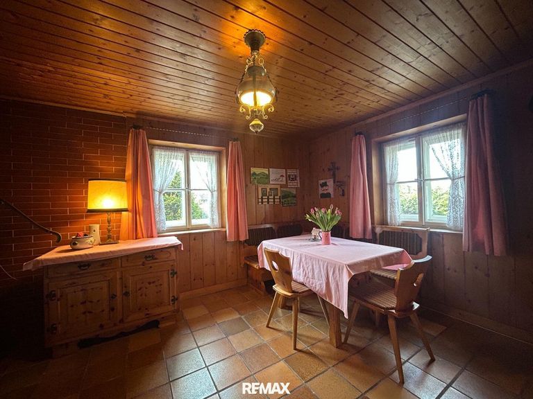Esszimmer 