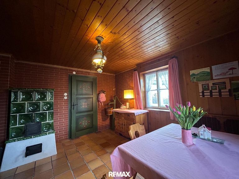 Esszimmer 