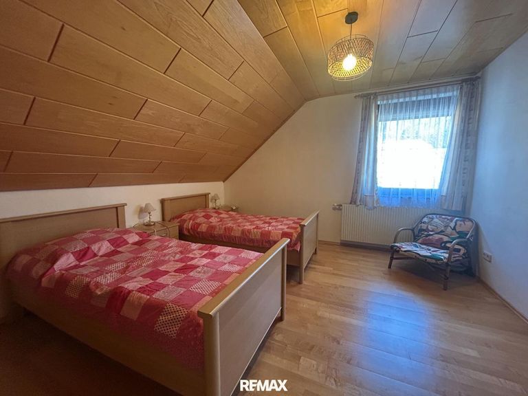Zimmer OG