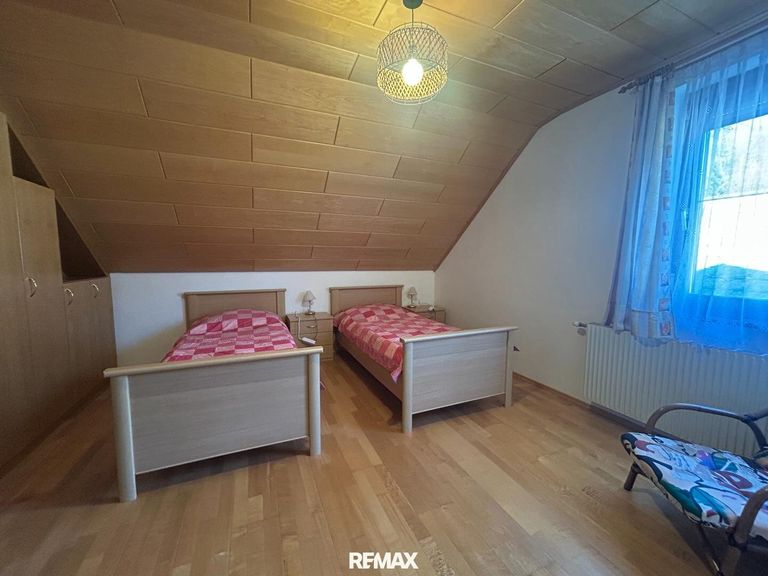 Zimmer OG