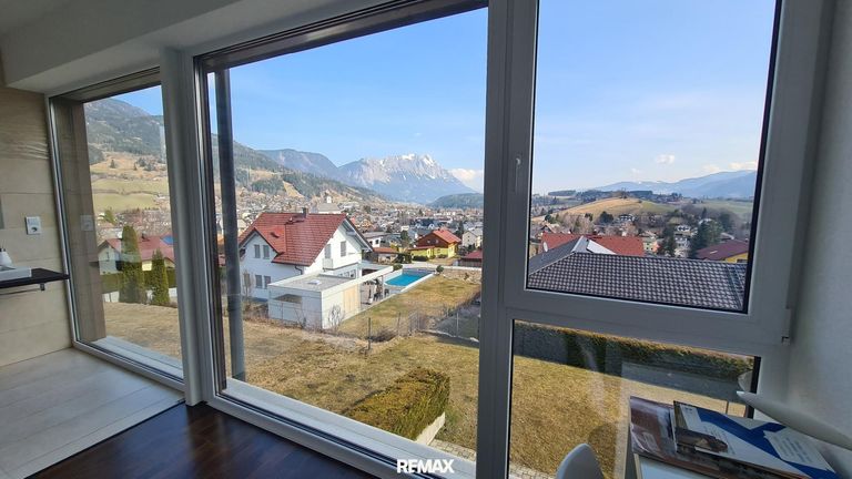 Ausblick