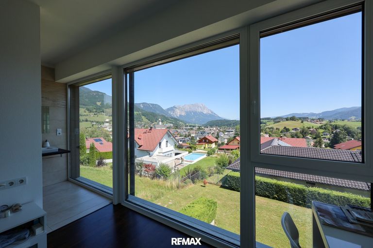 Ausblick