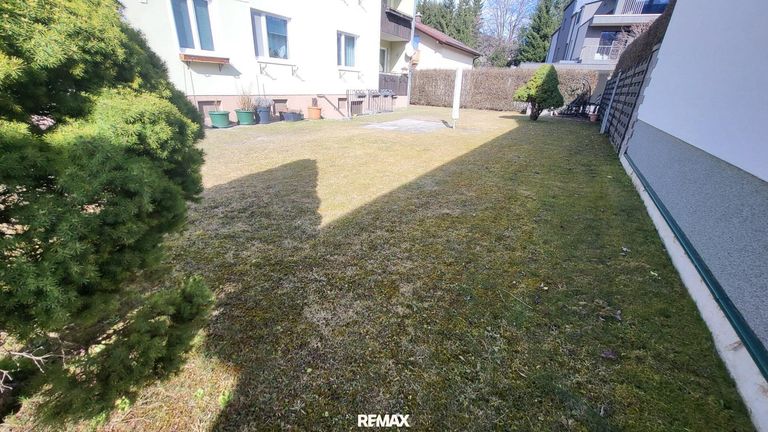 Gemeinschaftsgarten