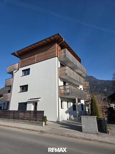 Das Haus von aussen