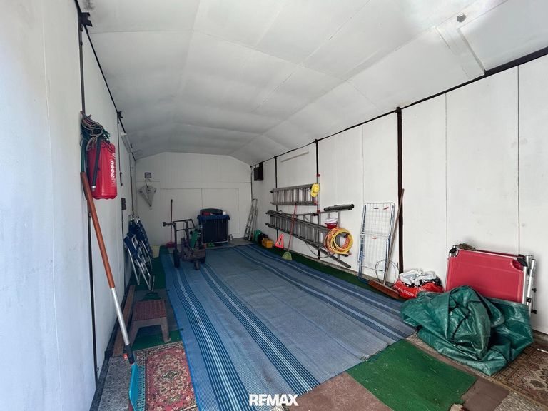 Die Garage