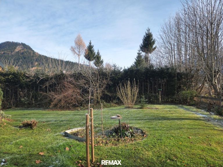 Der Garten