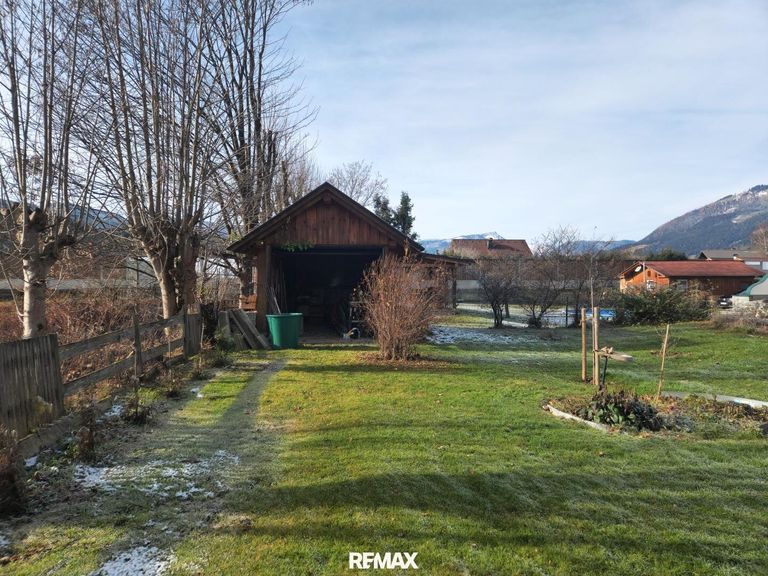 Der Garten