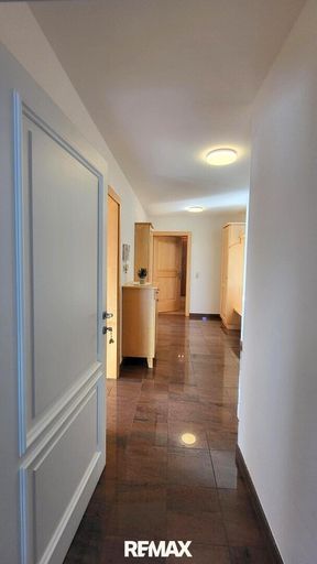 Eingang Wohnung