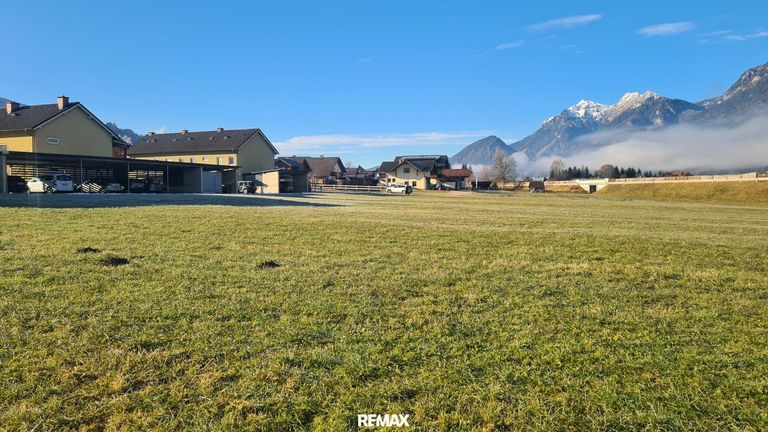 Blick Richtung Südwesten
