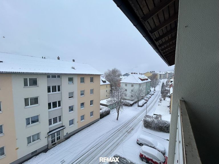 Aussicht