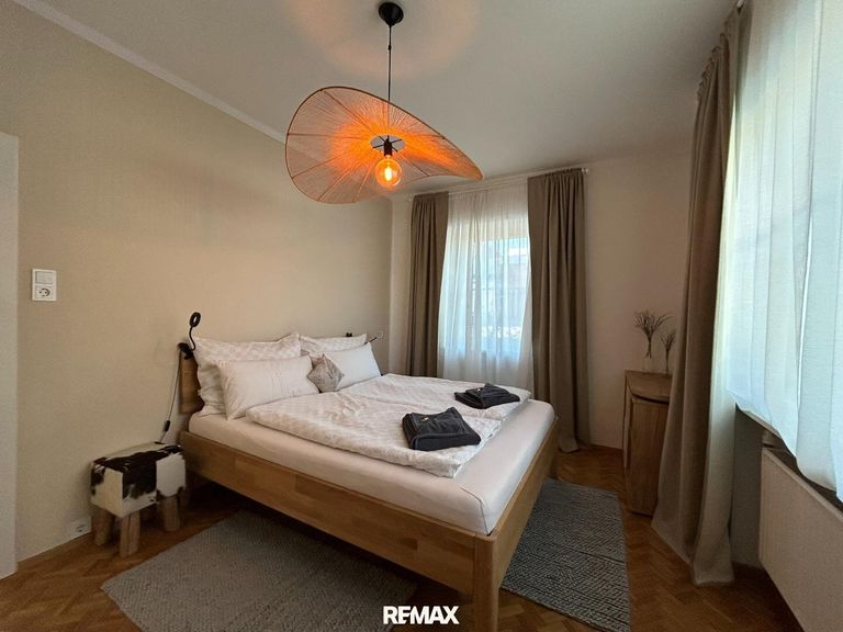Zimmer EG