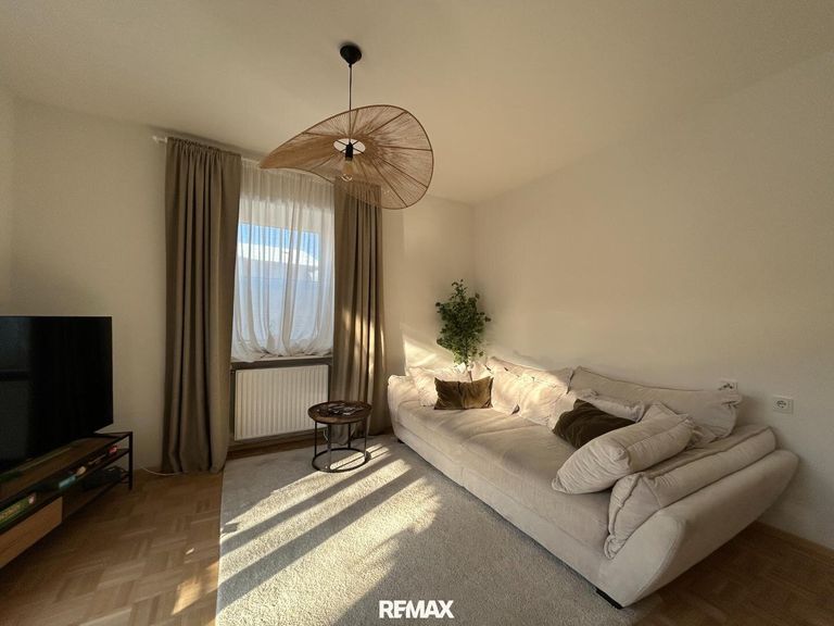 Wohnzimmer EG