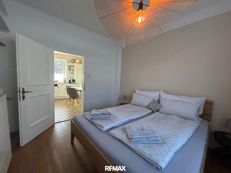 Zimmer EG