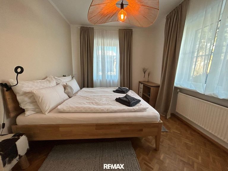 Zimmer EG