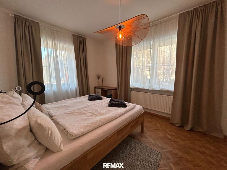 Zimmer EG