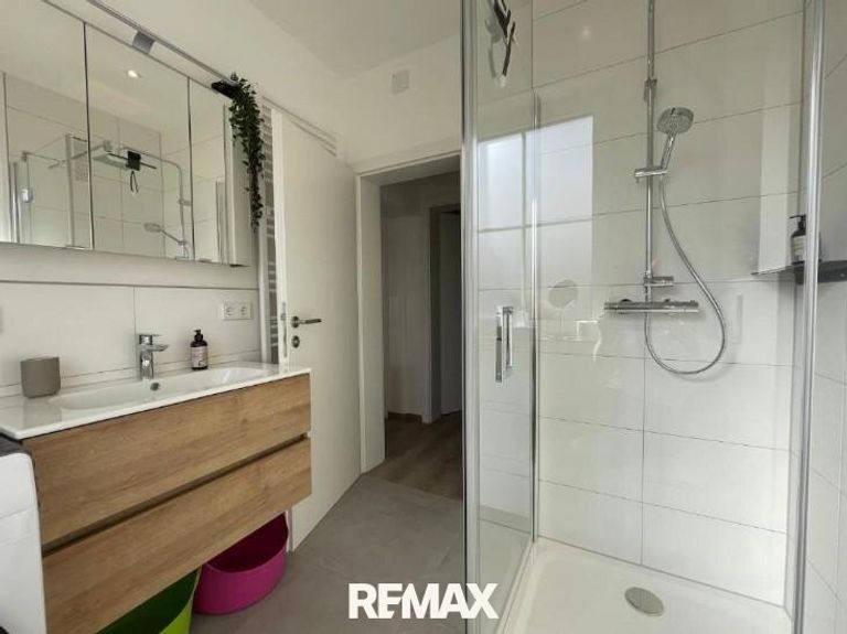 Badezimmer OG
