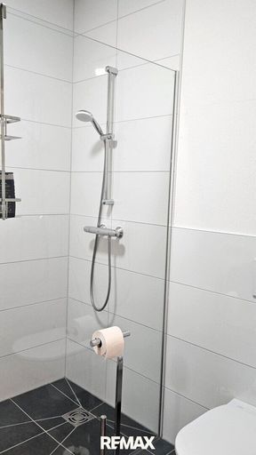 Dusche