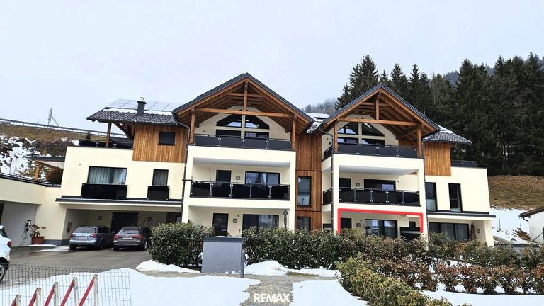 Aussenansicht