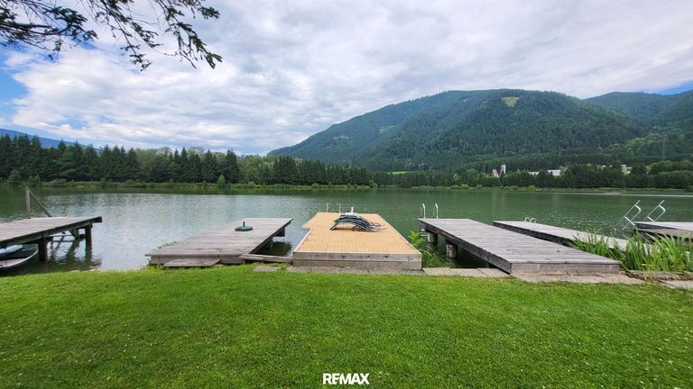 Der Zwirtnersee