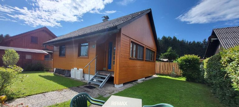 Das Haus