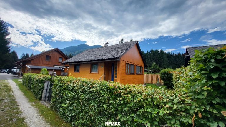 Das Haus