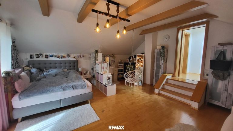 Zimmer im OG
