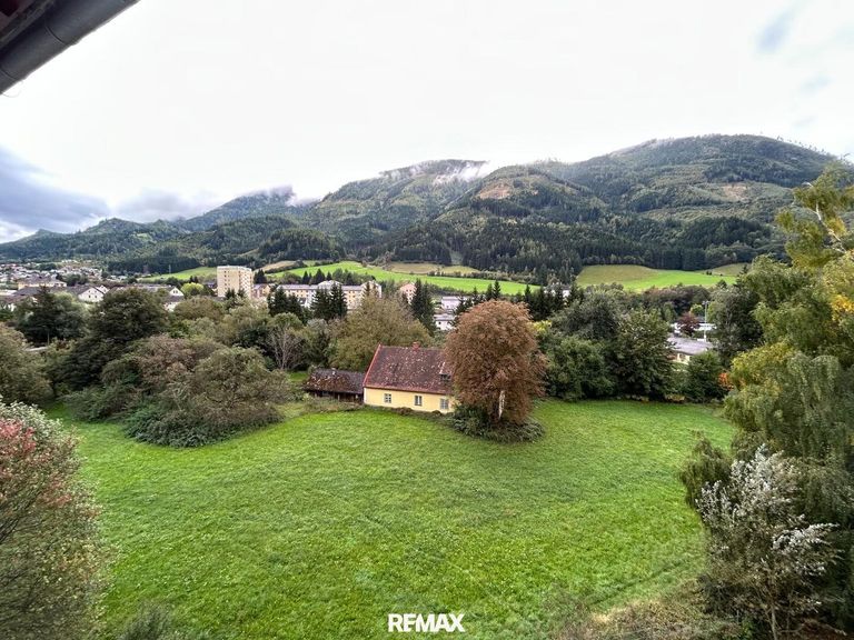 Aussicht