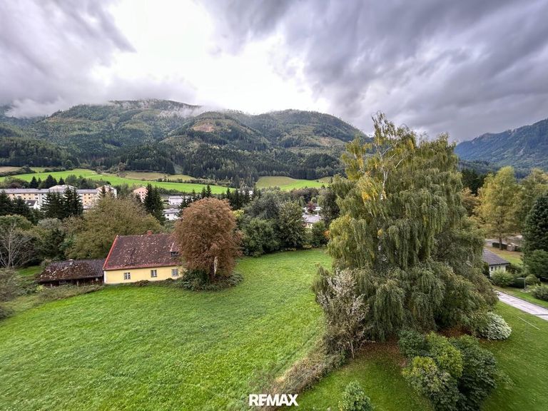 Aussicht