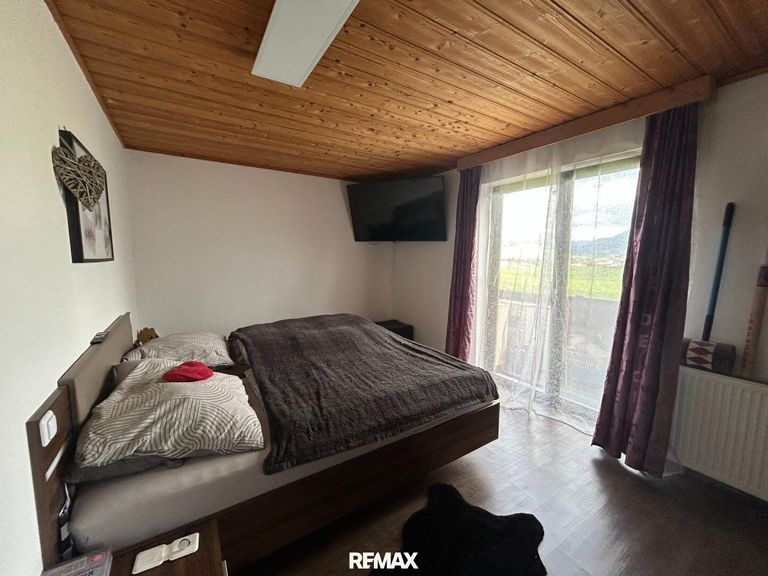 Zimmer im OG