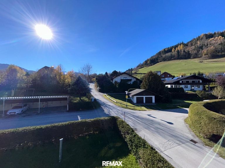 Aussicht