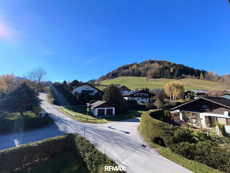 Aussicht