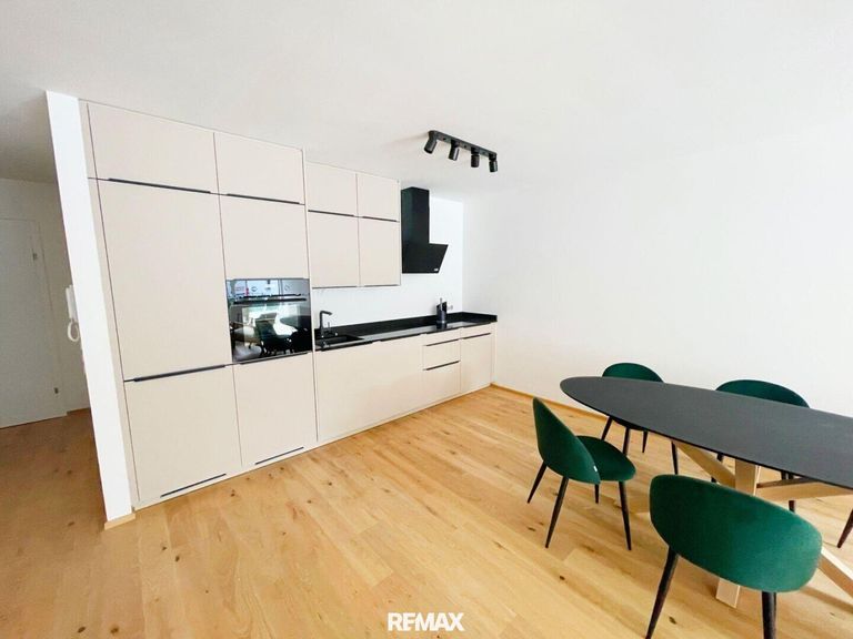 Detail Koch-Essbereich