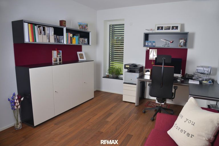 Zimmer EG