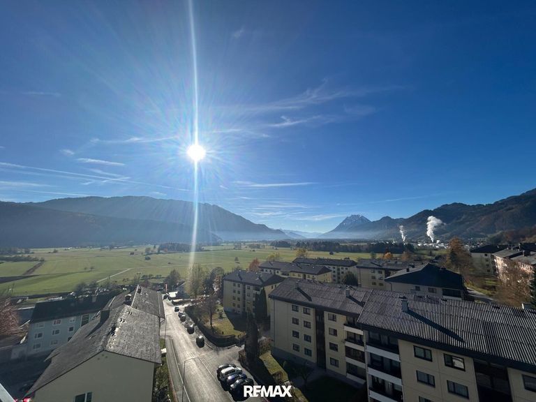 Aussicht