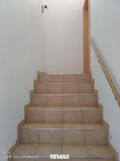 Stiegenaufgang OG