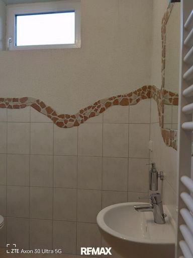Dusche/WC