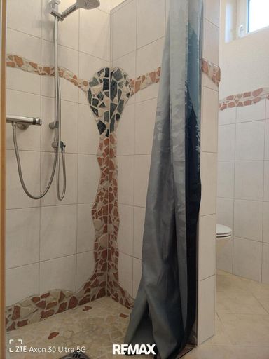 Dusche/WC 