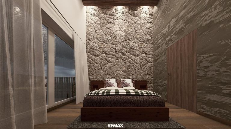 Visualisierung Zimmer2
