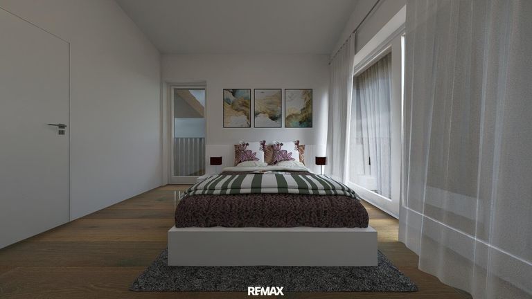 Grafik Zimmer4