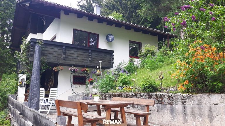 Das Haus