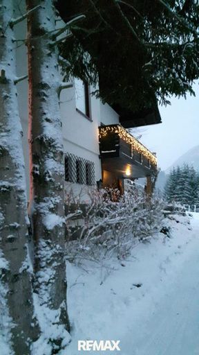 Das Haus