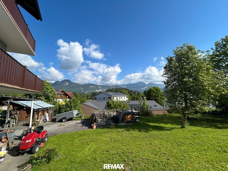 Der Gemeinschaftsgarten