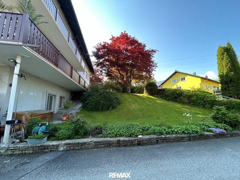 Der Gemeinschaftsgarten