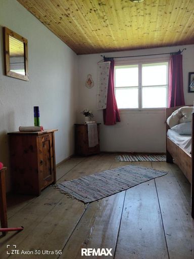 Zimmer 2 DG.
