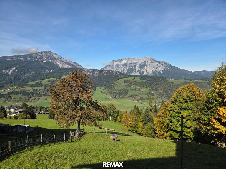 Ausblick