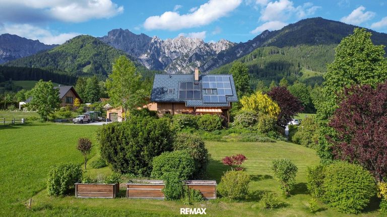 Das Haus