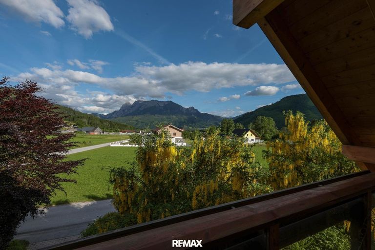Die Aussicht